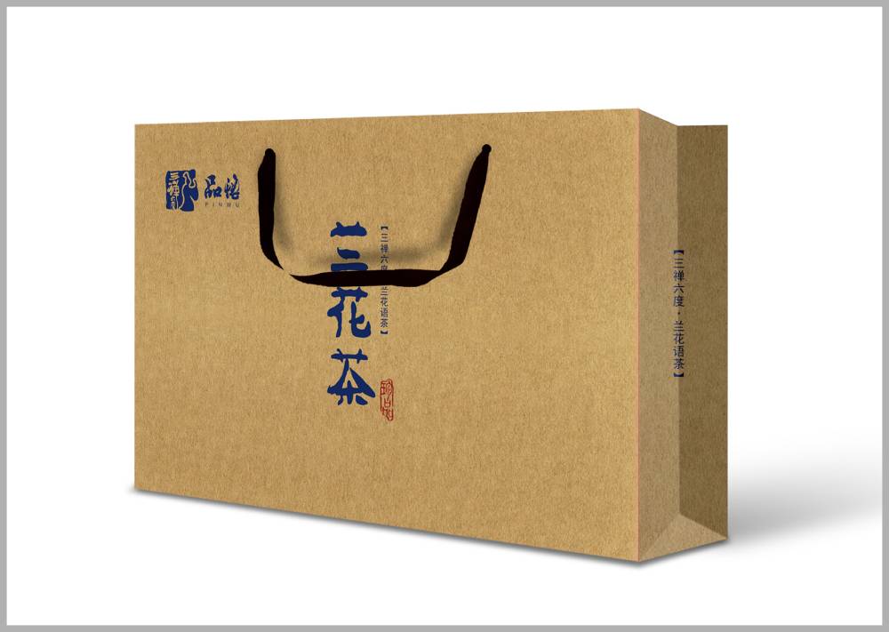 吴忠包装设计如何将巴蜀文化转化为现代商业美学语言？