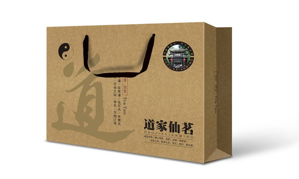 聚焦吴忠产品包装设计：赋能产品，开启市场突围之旅
